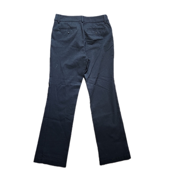Lord and Taylor black trousers Size 10 - Picture 2 of 6